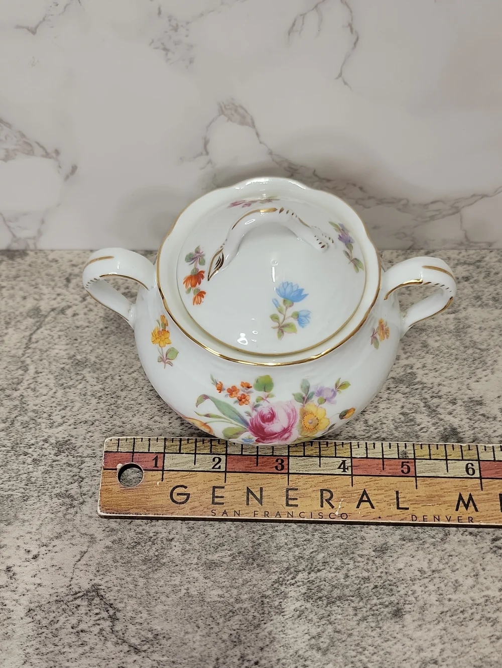 Vintage this lovely